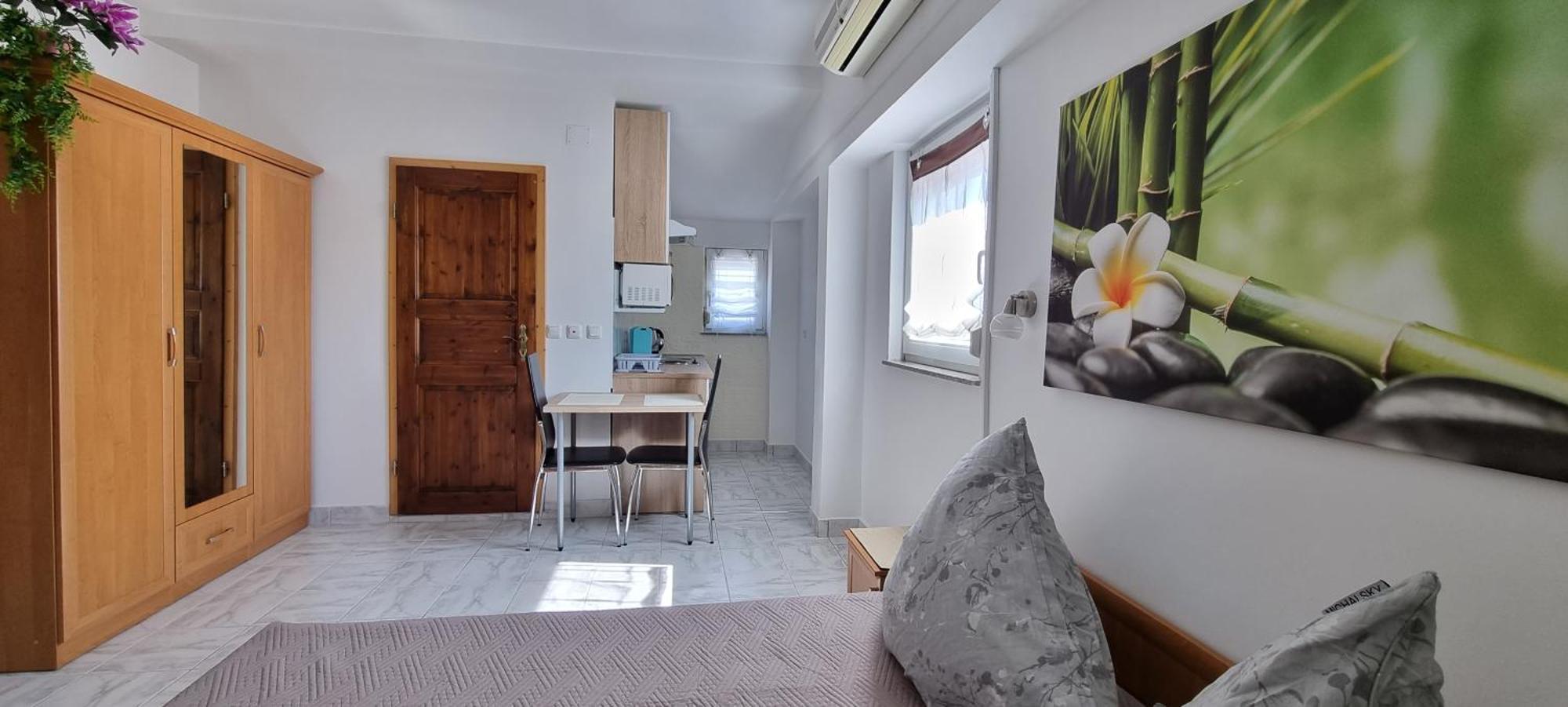 Appartement Medulins Pearl Extérieur photo