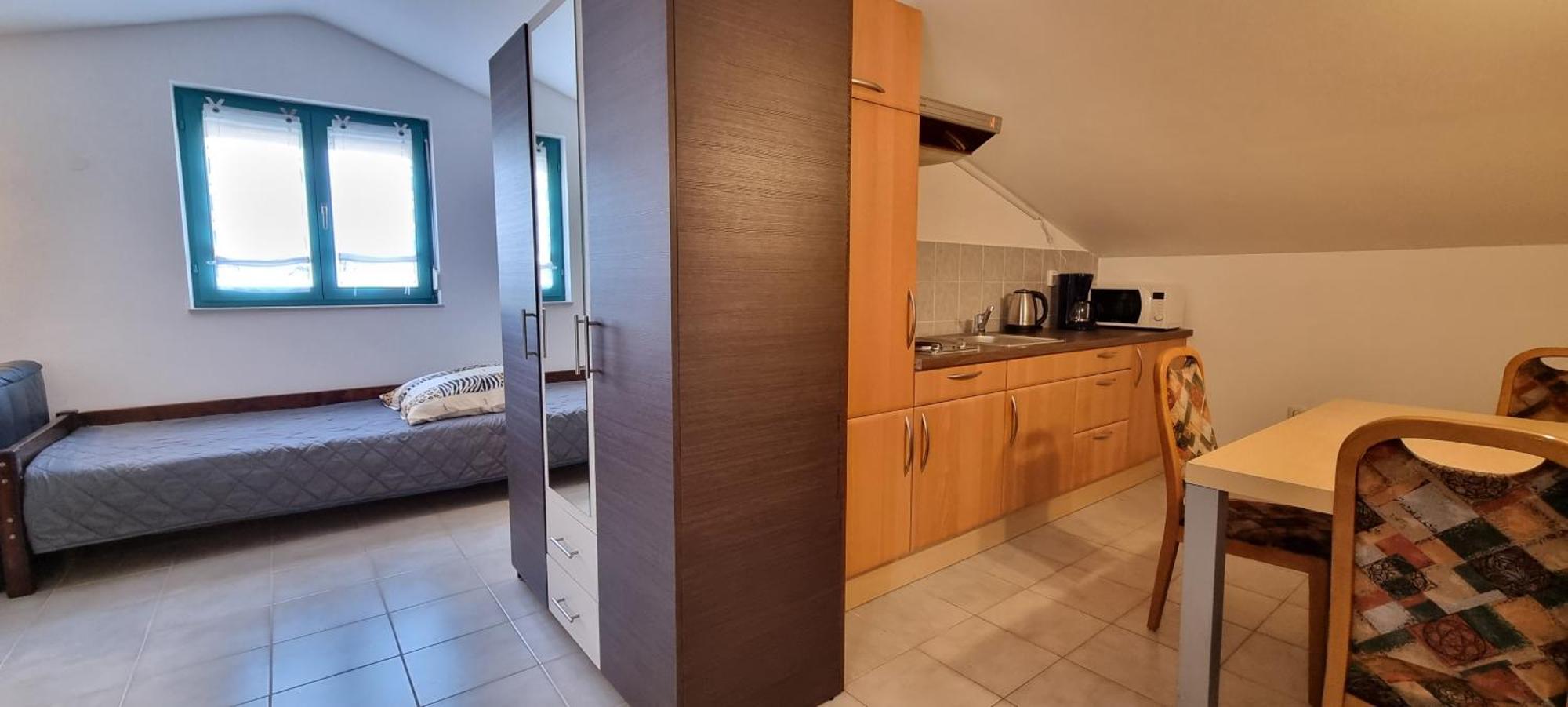 Appartement Medulins Pearl Extérieur photo