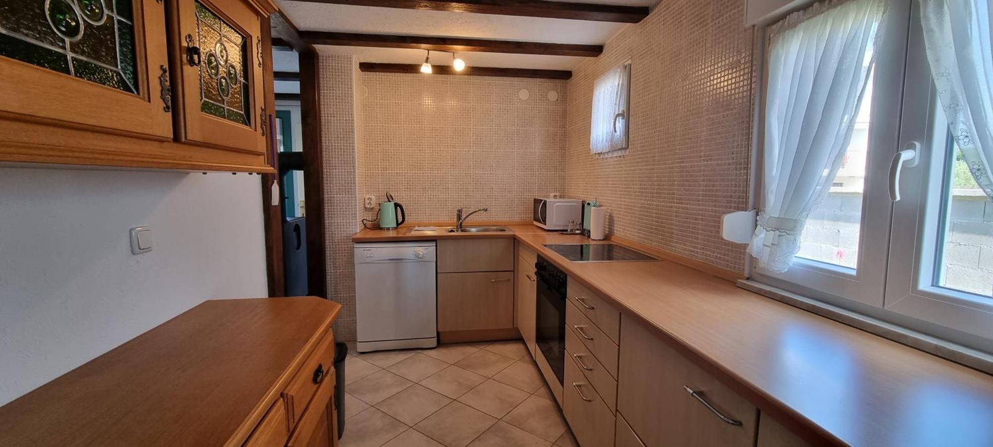 Appartement Medulins Pearl Extérieur photo